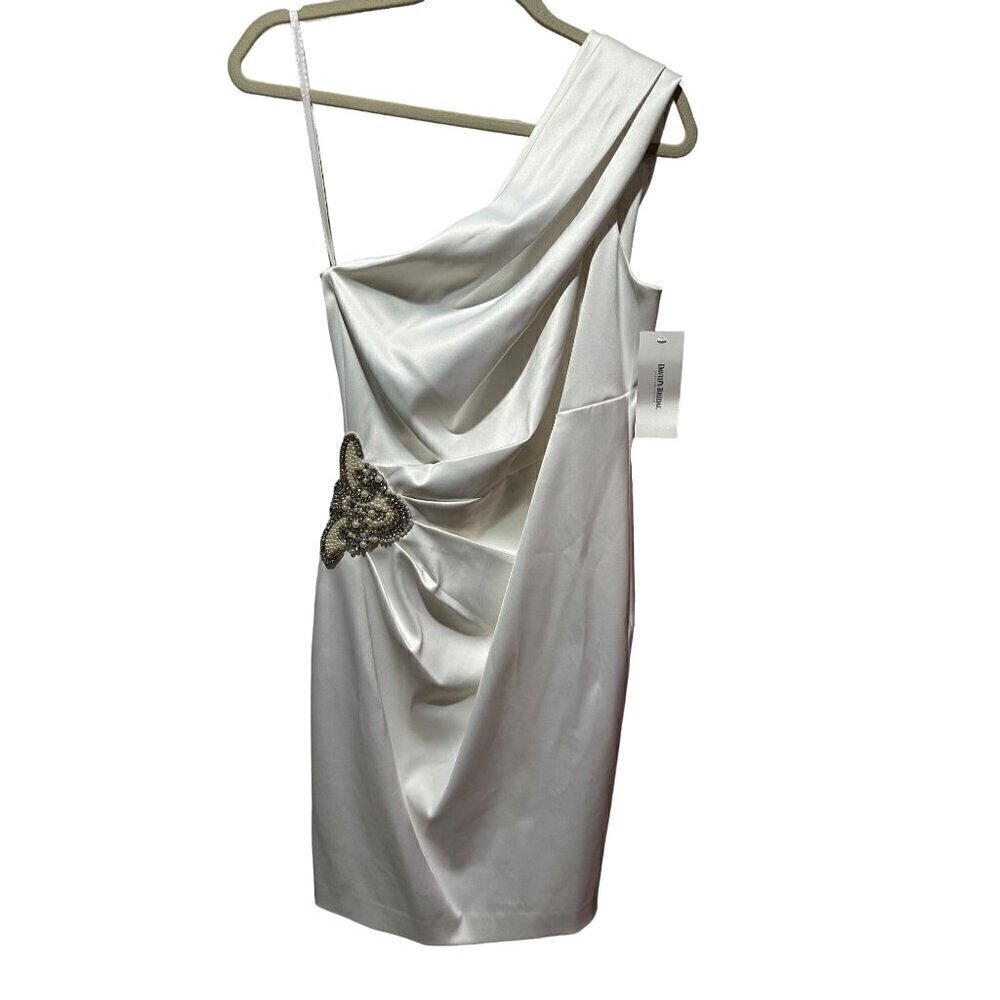 DB Studio wear in style dress Size 8 NWT
